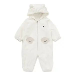 [블루독베이비](IV)구름도기 화섬 우주복 46113-601-01_s