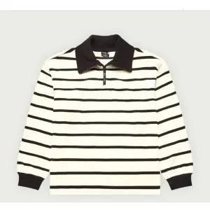 [행텐주니어][행텐틴즈] 스트라이프하프집업14540031812 [P003748657]