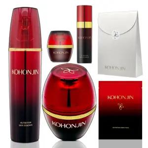 고혼진 기미크림 에센스 세트 + 여행용세트