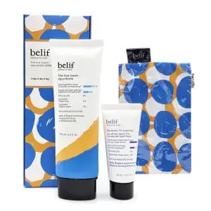 빌리프 더트루 크림-아쿠아 밤 125ml 점보 에디션