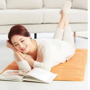 특대형 전기 찜질기 매트 온열찜질기 허리온열매트 찜질팩 (WFG8VXX)