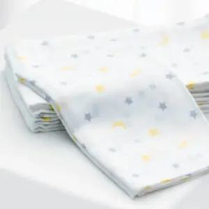 리에또 아기 천기저귀 속싸개 밤부 출산 준비 특대형