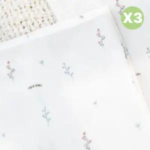 리에또 밤부 대나무 천기저귀 속싸개 출산 용품 대형