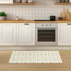 투투파파 3세대 빨아쓰는 규조토 주방 욕실 화장실 현관 싱크대 부엌 미끄럼방지 발매트 러그 120x40