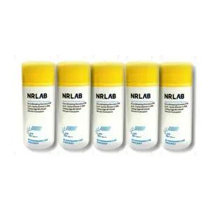 엔알 포토에이징 케어 선스크린 80ml 5개