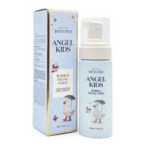 비욘드 엔젤 키즈 버블 페이셜 폼 150ml 어린이용