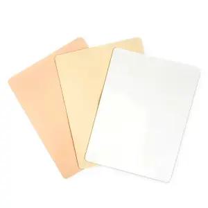 신상품 인기제품 반영구 리얼스킨 고무판