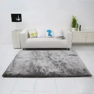 (사이즈 싱글)프로텍메디칼 벨로 극세사 샤기 카페트