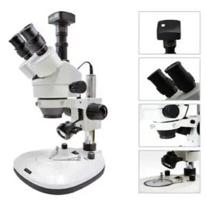 [더원사이언스] 디지털 실체현미경 교사용 DEM-7045TA/최대 45배율 관찰이 가능한 디지털 실체 현미경/광학/과학교구