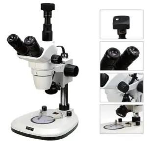 [더원사이언스] 디지털 실체현미경 교사용 DEM-T110G/최대 110배율 관찰이 가능한 디지털 실체 현미경/광학/과학교구