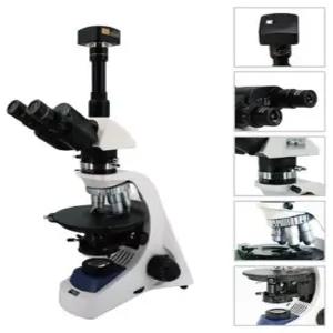 [더원사이언스] 전문가용 디지털 편광현미경 교사용 DEM-PD630A/전문가용 디지털 편광 현미경/광학/과학교구