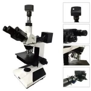 [더원사이언스] 디지털 금속현미경 직립형 교사용 DEM-MUT/최대 600배 관찰이 가능한 디지털 금속 현미경/광학/과학교구