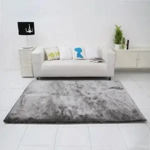 (사이즈 싱글)프로텍메디칼 벨로 극세사 샤기 카페트