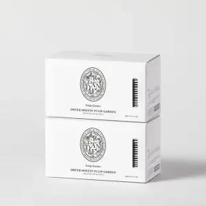 베르블랑 건조기시트 30매X1개 (향 선택)