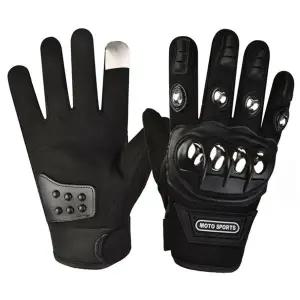 [콩심팥심]WL 남성용 자전거 라이딩 사이클 킥보드 터치장갑