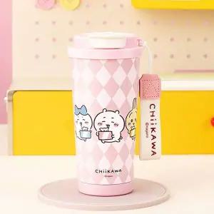 [오너클랜]WL 먼작귀 치이카와 베이직 텀블러 500ml