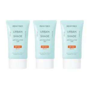 듀이트리 선크림 듀이토리 썬크림 40ml 3개 DJ