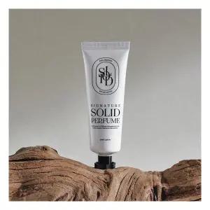 폴메디슨 시그니처 고체향수 솔리드 퍼퓸 40ml 우디상탈 PAUL MEDISON