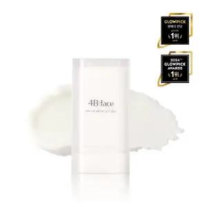 [4Bface]포비페이스 에어리 노세범 선 스틱 SPF50+