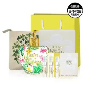 [신제품] 롤리타렘피카 플뢰르 EDP 100ml