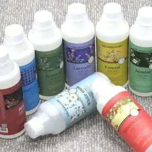 HS 더허브스토리 버블바스 1000ml W340550