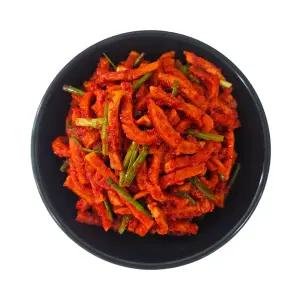 한상궁김치 콜라비김치1kg
