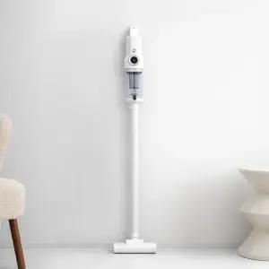 신일 맥스슬림 프리미엄 BLDC 무선청소기 화이트 SVC-6M14P