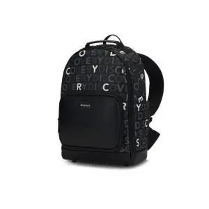 [디스커버리]모노그램 저학년 책가방 (BLACK)DKBK1404N-BKS 604987