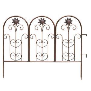 화단 울타리 나무 청죽 원예용품 꾸미기 경계목 넝쿨 정원꾸미기 파티션 관공서 가든 철망