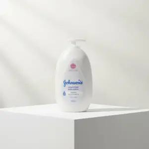 존슨즈 베이비 화이트 로션 500ml 바디로션