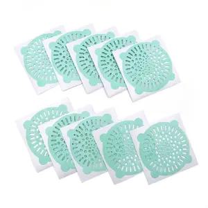 하수구 추천제품 10개입 잇템 스티커