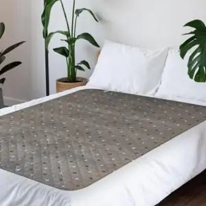 ( )전기매트 전기장판 전기요 온열 방한 보온 겨울 대형