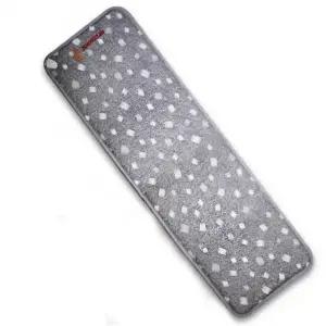 ( )전기방석 온열 겨울 사무실 쇼파 작업실 시장 의자 초절전형 4인용 1인용 2인용