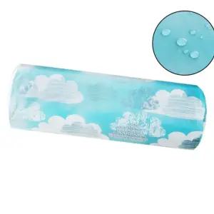 가을맞이에어컨보관 습기차단 중형 벽걸이에어컨 먼지보호 전면덮개 커버 에어컨 벽걸이