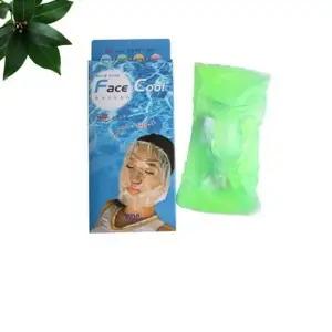 얼굴 부기 해소 냉찜질 마스크 쿨링 아이스팩 안면 찜질팩 (WFK67Z8)