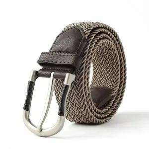 허리띠 패브릭 청바지허리띠 탄력허리띠 남자허리띠 허리