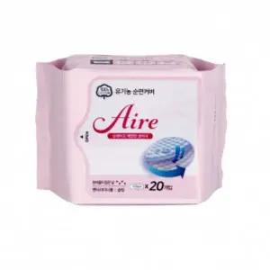 [핫트랙스]아이레 생리대 (롱 팬티라이너) 20개(WB5B0EC)