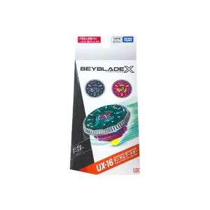 [영실업] 베이블레이드X UX-16 부스터 클락 미라지 셀렉트