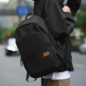 칼리브린 남여공용 고등학생 책가방 대학생 백팩 가방 WFGYZ08