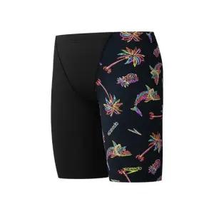 스피도 남아동 탄탄이 5부 수영복 U161726 실내수영장