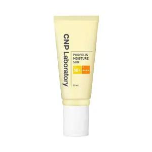 차앤박 CNP 프로폴리스 모이스처 선 50ml SPF50/PA++++