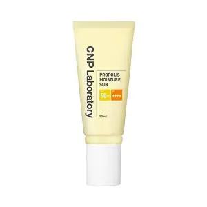[셀러허브 1]차앤박 CNP 프로폴리스 모이스처 선 50ml SPF50/PA++++