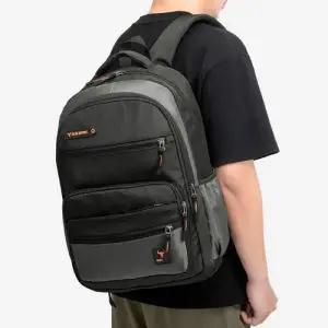 생활방수 스포츠 학생 백팩 소형 경량 배낭 WF6A041