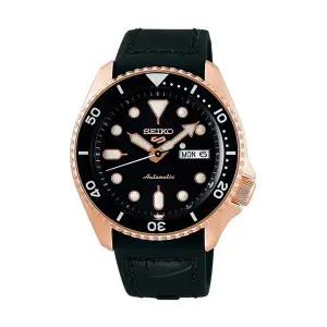 [신세계라이브쇼핑]세이코 SRPD76K1 스포츠 오토매틱 남성 손목 시계