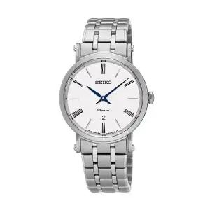 [신세계라이브쇼핑]세이코 SXB429J1 프리미어 여성 메탈 시계