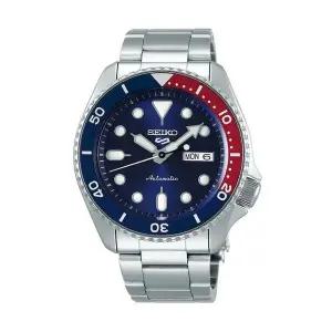 [신세계라이브쇼핑]세이코 SRPD53K1 스포츠 오토매틱 다이버 남성 메탈 시계