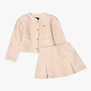 [롯데백화점]셀덴 보들 자켓 셋업 EDSV24W03