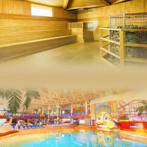 [일산] 원마운트 워터파크 겨울방학 상시특 가/테마파크/아이랑가볼만한곳/데이트/여행/실내/야외/체험