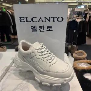 [엘칸토]엘칸토 HC06 어글리 5cm 스니커즈 lcws23u61335 (45016219)