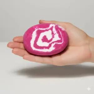 러쉬 LUSH  더 컴포터 200g 버블 바 입욕제